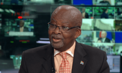 Mzuvukile Jeff Maqetuka