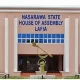 Nasarawa State House of Assembly