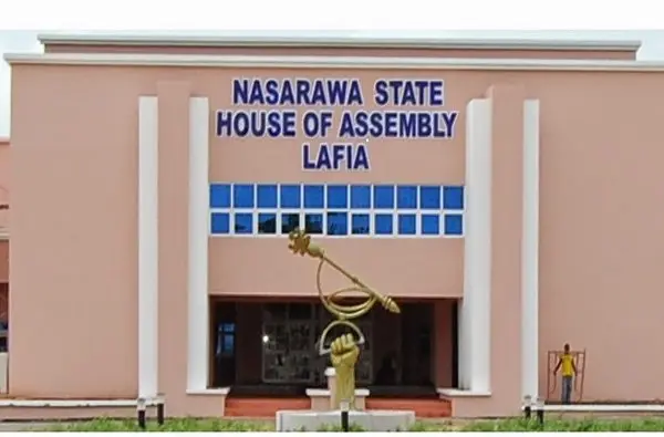 Nasarawa State House of Assembly