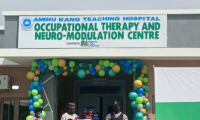 Aminu Kano Teaching Hospital