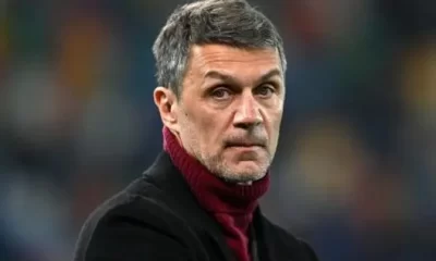 Paolo Maldini