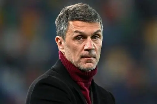 Paolo Maldini