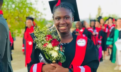 Promise Ayomide Adekola