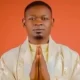 Reverend Father Jeremiah Yakubu