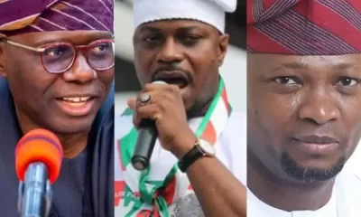 Sanwo-Olu, Rhodes-Vivour’s candidacy, unlawful – Jandor tells tribunal