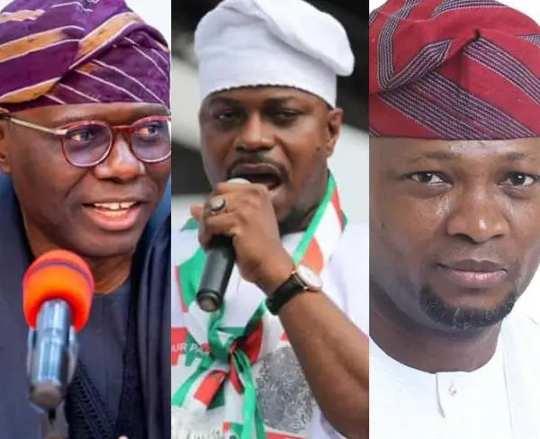 Sanwo-Olu, Rhodes-Vivour’s candidacy, unlawful – Jandor tells tribunal