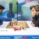Indian chess play defeat world champion