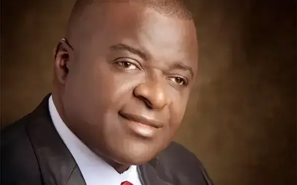 Annie Okonkwo