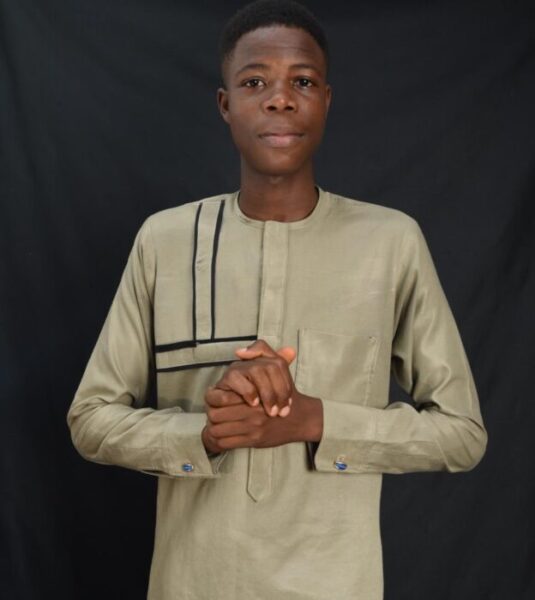 Seun Ogun