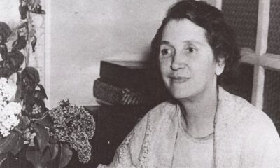 Founder of Fathers Day