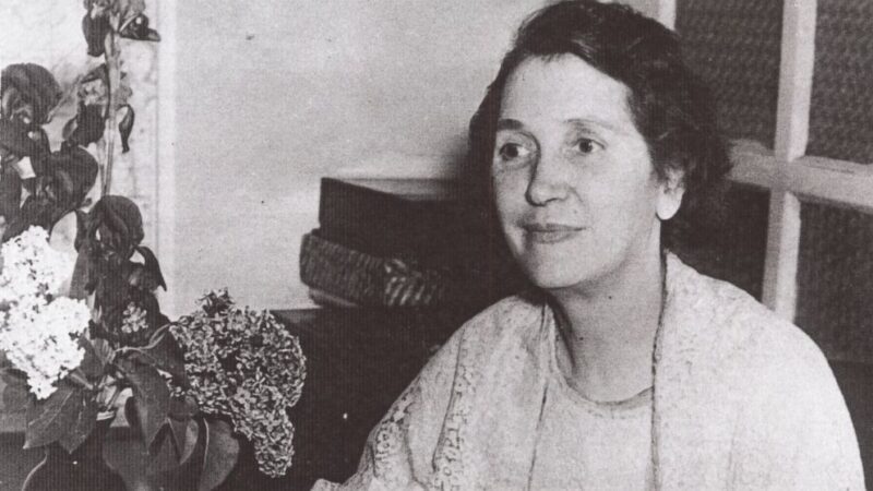 Founder of Fathers Day