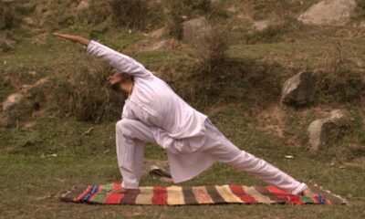 Mental Health and yoga