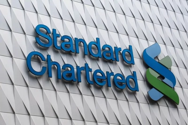Standard Chartered
