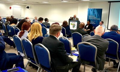 U.S.-Africa Civil Society. 2023.