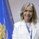 UN Woman leader - Celeste Saulo