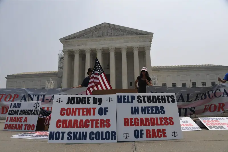 America Supreme Court