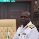 Vice Admiral Awwal Zubairu Gambo