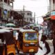 Keke in Lagos state