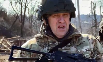 Yevgeny Prigozhin - Wagner