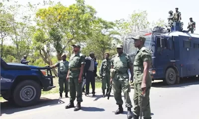 Zambia Police