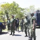 Zambia Police