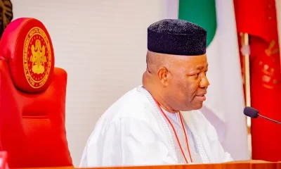 Godswill Akpabio