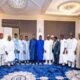 Tinubu and the governors