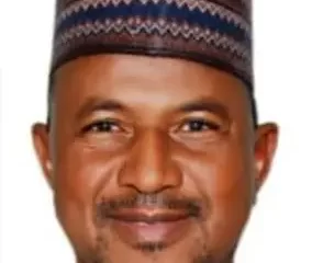 Lamido, Miyetti Allah Leader