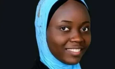 Aminat Yusuf