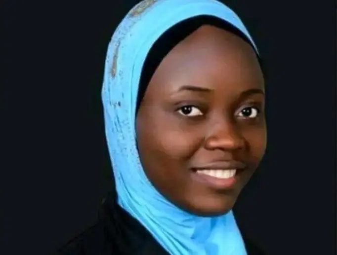 Aminat Yusuf