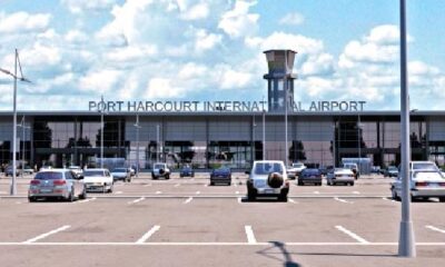 Portharcourt Airport