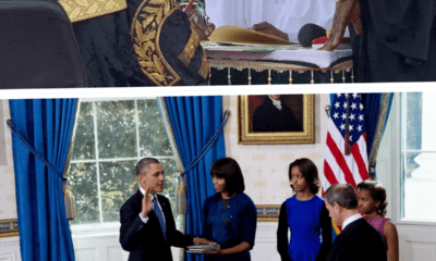 Swearing in and Nigeria legal system as well as judiciary