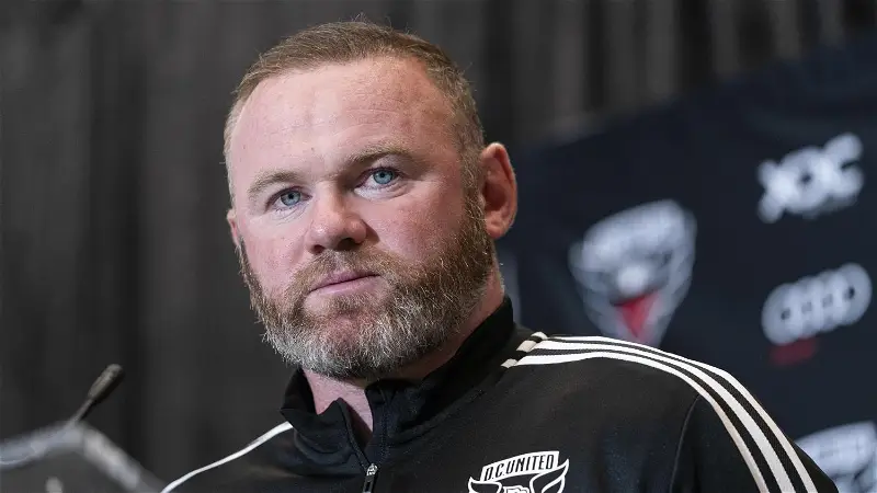 Wayne Rooney