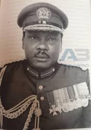 Aguiyi-Ironsi