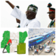 Bola Ahmed Tinubu, BRT Bus