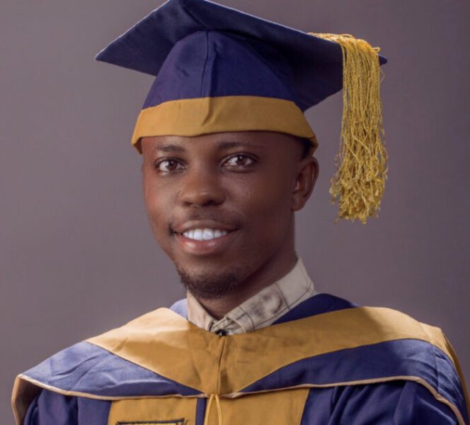 Adeleke Azeez Oalekan