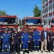 EU Fire fighters