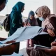 Taliban bars women from writing important medical exam