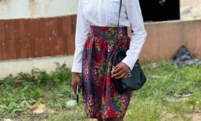 Agbaghe Oghenerukevwe Benedicta