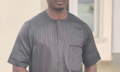 Aliyu Abubakar