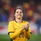 Sam Kerr