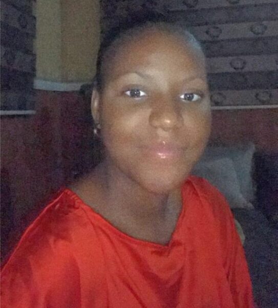 Olokor Kpezi Christabel