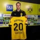 Bayern midfielder Sabitzer signs for rivals Dortmund