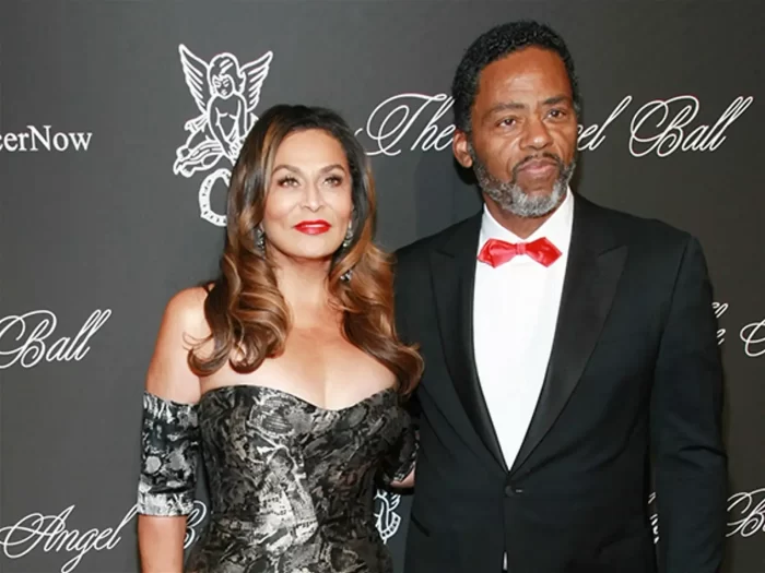 Beyonce’s mother divorces Hollywood actor, Richard Lawson