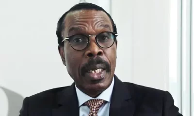 Bismarck Rewane