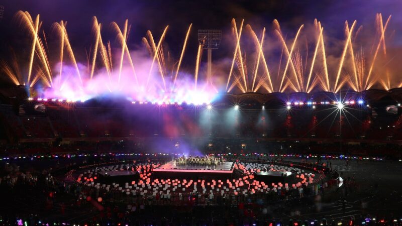 Commonwealth Games