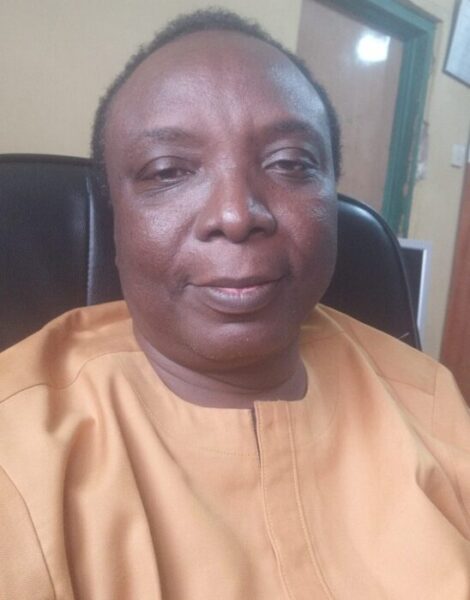DELE IGBINEDION
