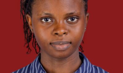 Deborah Enifome Orieka