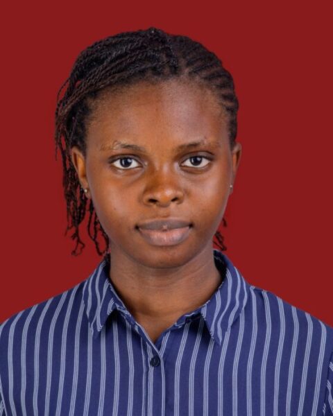 Deborah Enifome Orieka
