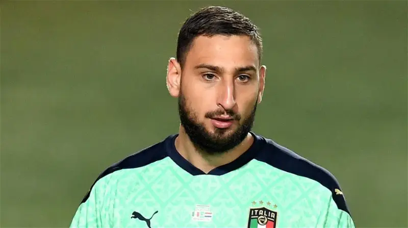 Donnarumma